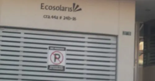 ECOSOLARIS BOGOTÁ ECOSOLARIS BOGOTÁ